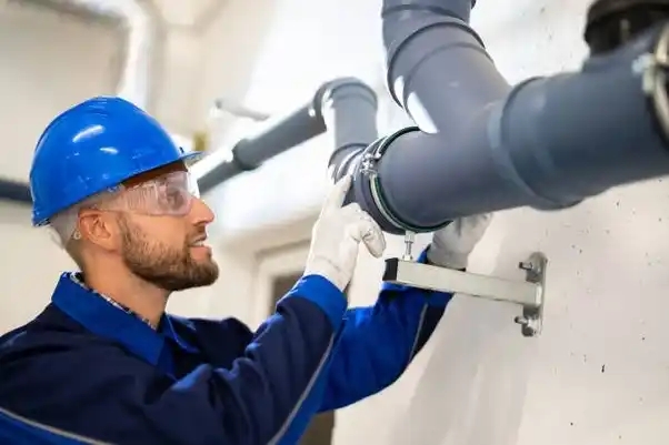 water damage restoration service Grafton